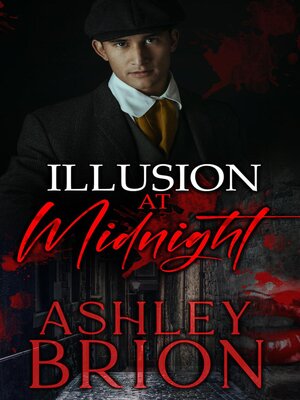 cover image of Illusion at Midnight